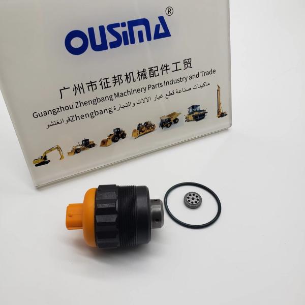 Válvula de control de presión de la bomba de Denso HP0 Kit Hino Isuzu Komatsu 094040-0081 090404-0150 095300-0140 094086-0100