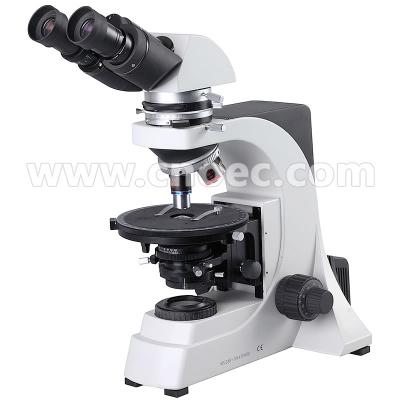 Fotomicroscópio principal 1000x A15.0901 binocular/de Trinocular polarização