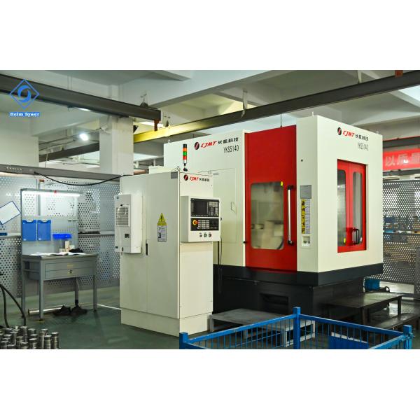 Ningbo Helm Tower Noda Hydraulic Co.,Ltd