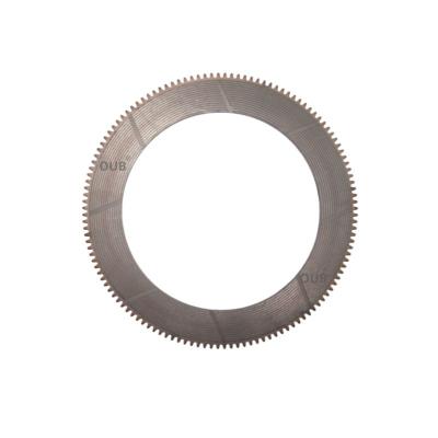 175-22-11140 1752211140 Placa de embreagem Disco de atrito Bulldozers Komatsu D80A D80P D85A
