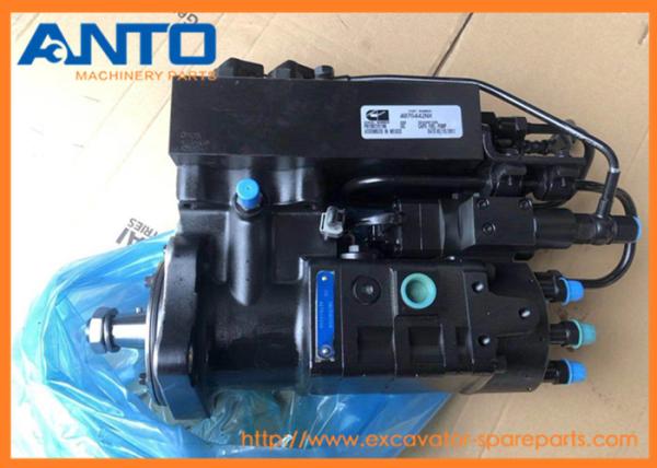 Peças sobresselentes da máquina escavadora da bomba de combustível 4076442 do motor diesel para o   de Hyundai R360LC7