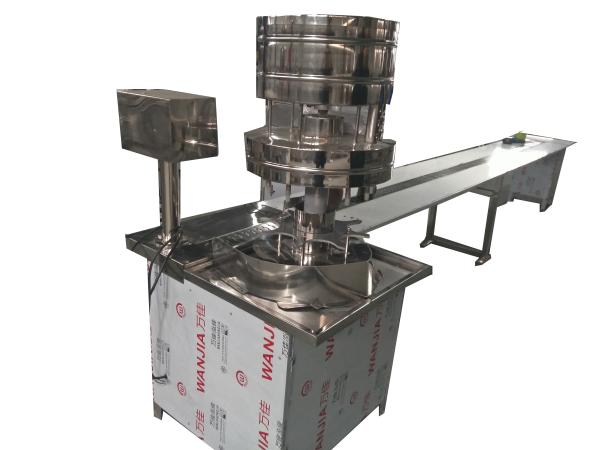 Effortless Operation Semi Automatic Rotary Bottle Filling Machine with 99.99% Accuracy