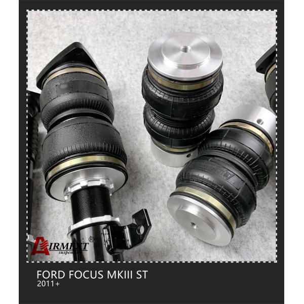 For Ford Focus MKIII ST 2011+ air strut kit air suspension/air spring/shock absorber