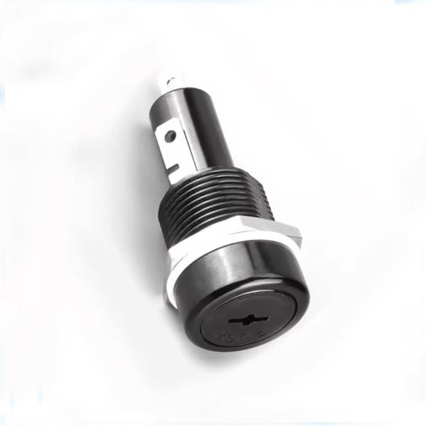 H3-18 600V 30A 40A 2 Терминальная панель Монтаж 10 x 38mm Завод для предохранителя предохранителя для цилиндра