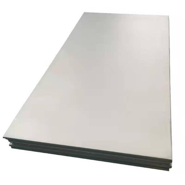 Commercially Pure Astm B265 Titanium Sheet Metal Grade 2 For Petrochemical Industry