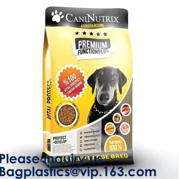 GRAIN FLOUR PACKAGING,Custom Print Aluminum Foil Pouch Packaging Bag,Custom Aluminum Foil Stand Up Flat Pouch Bags Stand