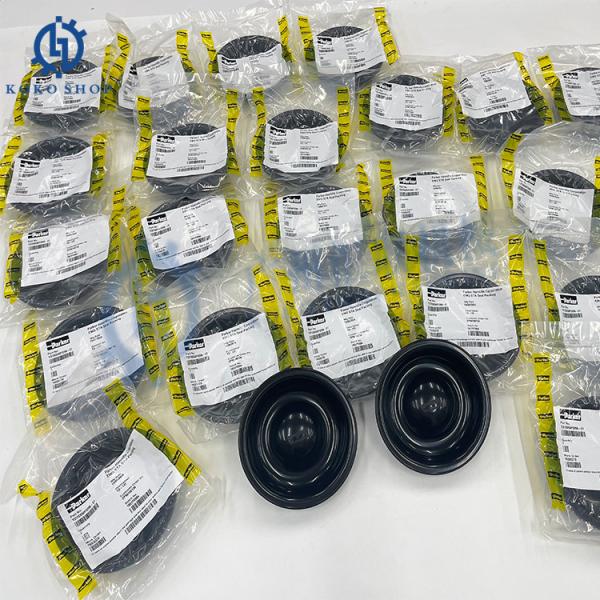 Original Parker Breaker Diaphragm SB1900 KTR2000T EDT2000 F27 CATEEB20 FINE23 FINE37 FINE36 STELCO1500 TP200 For Hammer