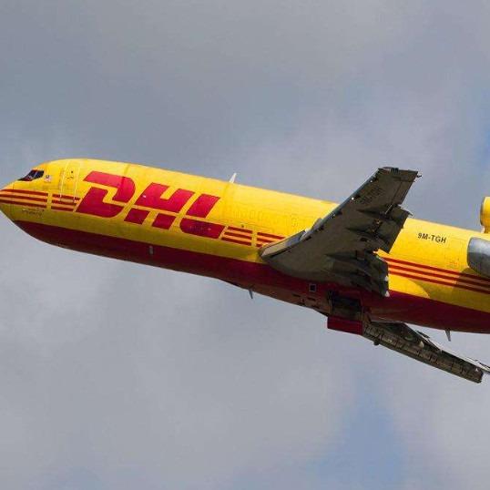 Dhl Ddp Shipping From China To Singapore Philippine Air Freight Door to Door Delivery