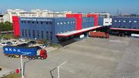 Centre serveur de distribution professionnel d'appareils électroménagers de meubles de service d'entrepôt sous douane de Relible