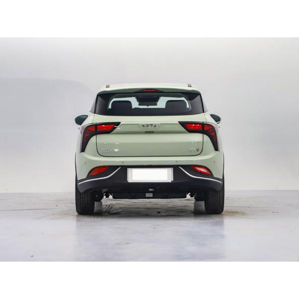 Автомобиль NETA v Cyan SUV электрический электрический двигатель 301KM до 401KM компактный соответствующий