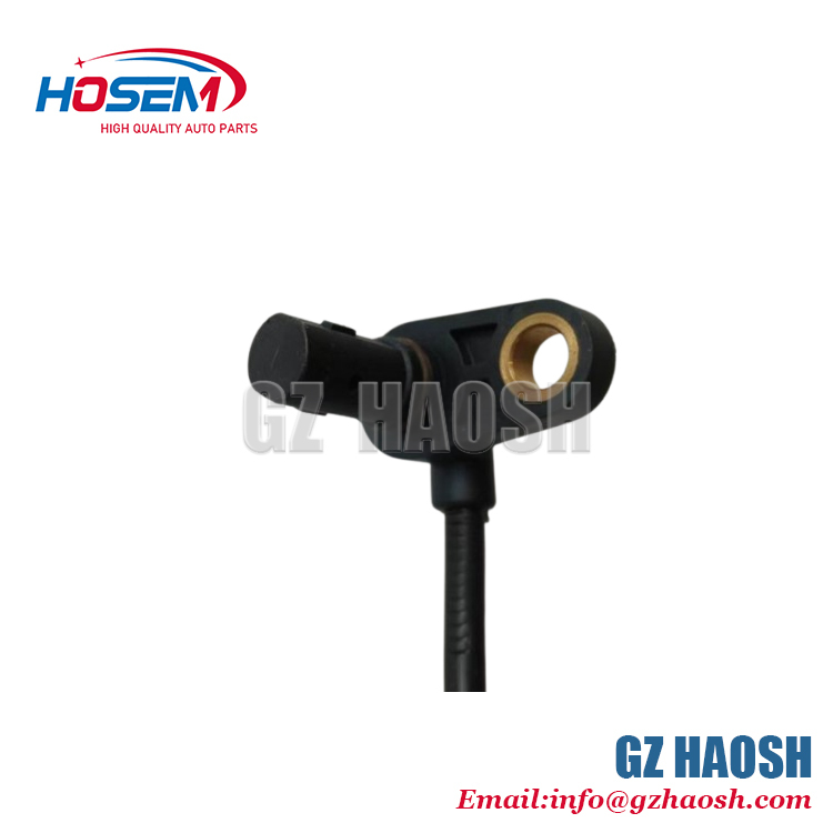Heavy Duty 95680‑0U010 Rear Left ABS Wheel Speed Sensor Fit Hyundai Verna