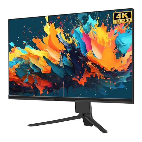 Monitor LED para juegos de PC de 27 pulgadas 144Hz 165Hz 180Hz 200Hz 240Hz Nano IPS Puerto DP Soporte ajustable