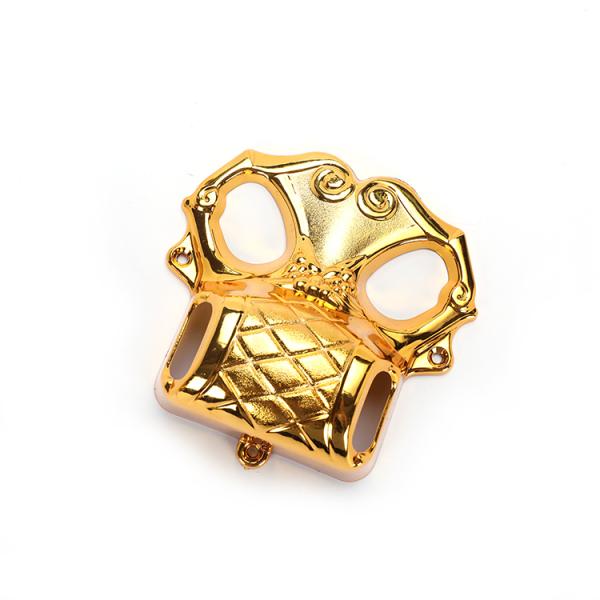 C002 Herrajes para ataudes plastic casket handles for ataudes