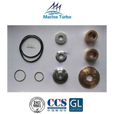 T-  Turbocharger / T- RR151 Kit de serviço para motores diesel de alta velocidade Turbo Overhaul Kits