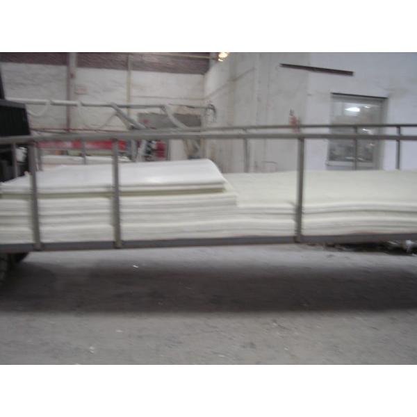 Corrosion Proof FRP Sandwich Panel Fiber Reinforced Plastic Sheet Shock Resistance