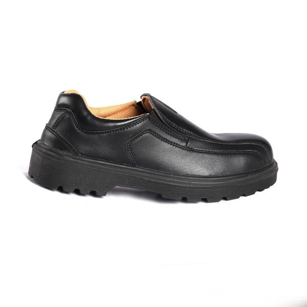 Low Cut Man Black Steeltoe Shengjie Low Cut Comfortable EVA Insole Brand Workers Safety Shoes