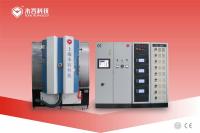 O magnétron desequilibrado do campo fechado que engasga o sistema, CE certificou PVD Ion Plating Machine