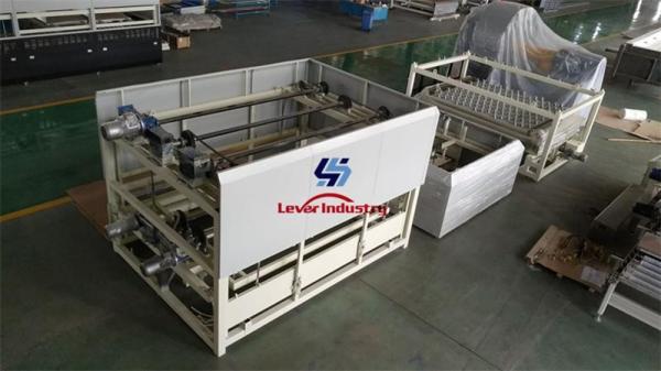 Flat and Bent Glass Tempering Furnace making strengthened safety glass