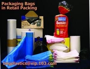 Compostable Dog Poop Bags, Extra Thick Pet Waste Bags, Single Roll, Earth Friendly ASTM D6400, US BPI Europe OK Compost
