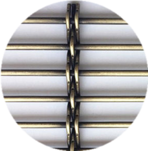 Декоративный античный латунный торговый центр Халл рассекателя металла обедая панели металла