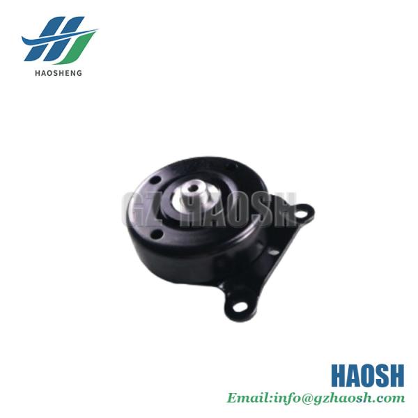 6C1Q 19A216 BA-N Pulea de acoplamiento de ventilador para Ford Transit V348 N350 N351 6C1Q 19A216 BA