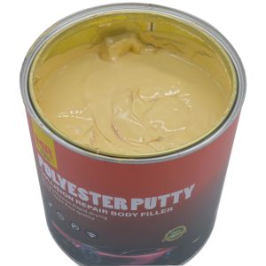 MR Multifunctional Filler/Car Body Filler