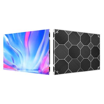 P2 Small Pitch LED Display Fixed Installation  For Indoor Visual Communication