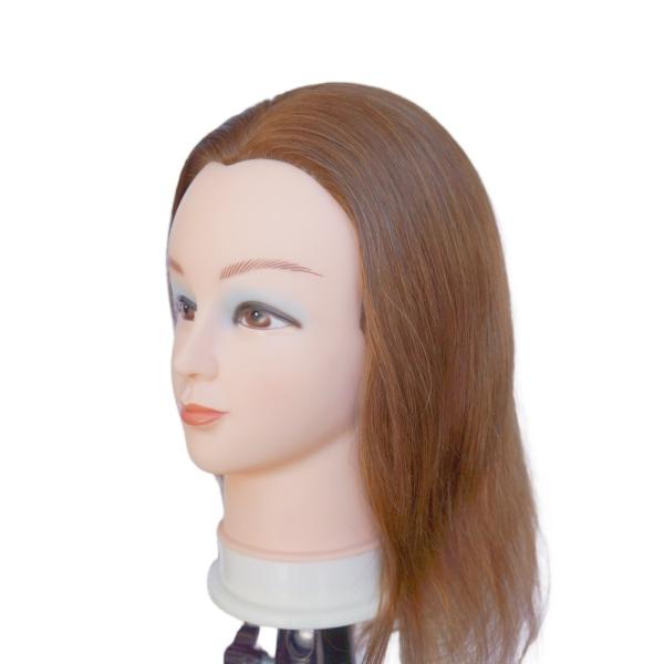 165g 613 Blond Real Human Hair Mannequin Training Head Affordable Shipping Cost and Time