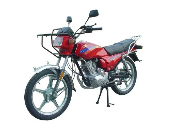 Front Rear Drum Brake Road Bike Motorcycle Street Legal Gas Motorbike For Adult