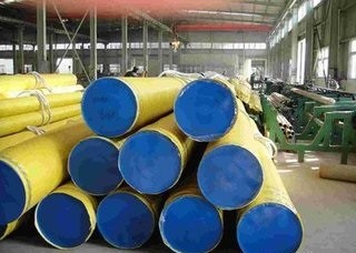 Durable Stainless Steel Seamless Tube 304 316 316L , astm stainless steel pipe