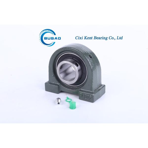 Deep Groove Raceway Bearing Steel Pillow Block Bearings UC UCP Ucph UCFL Ucfu UK with 1