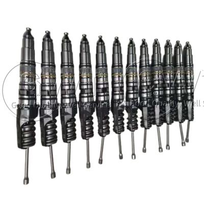 Injetores comuns do trilho 4062569 4902827 para Cummins 4062569 4902827 Isx15 Qsx15 X15 4062569px 4062569rx 4062569nx