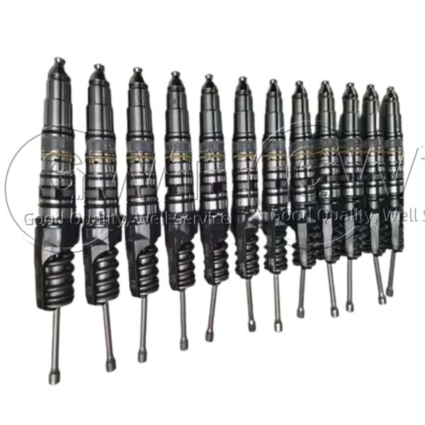ISX15 QSX15 CUMMINS Diesel Fuel Injectors 4062569px 4062569rx 4062569nx