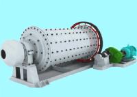 Separador magnético seco de pulir de la máquina 23t del molino de bola de GMQG    φ1830*6000GMQG