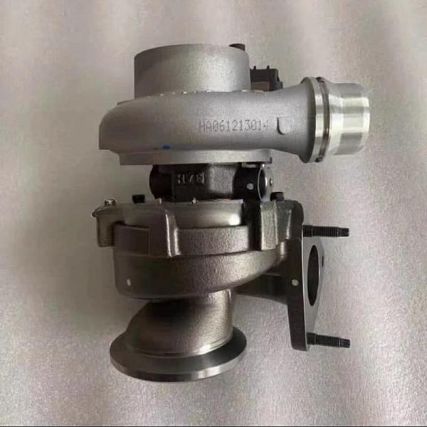 Tf035 Turbocharger for Land-rover Evoque 2.0 D 4x4 X761 X260 X260 L462 L550 L538 L560