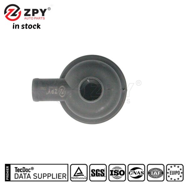 ZPY Auto Pressure Control Valve (PCV) 06A129101D For Audi A4