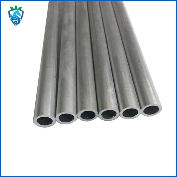 Трубка алюминиевого сплава T3-T8 для мебели делая шторки ролика светомаскировки