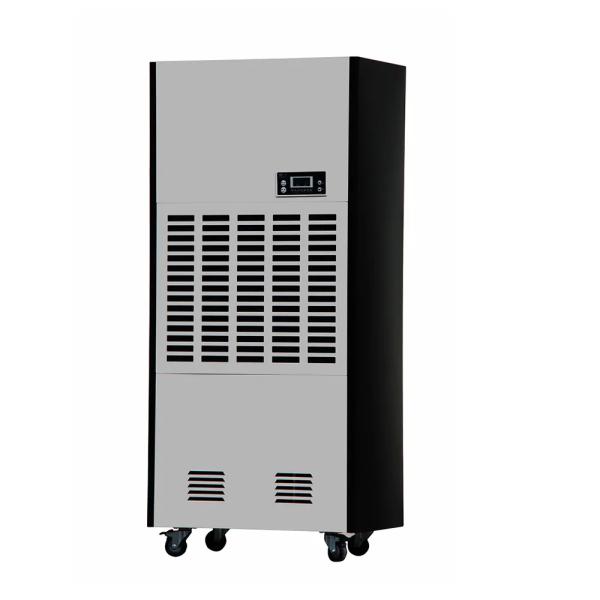 240L/D  Air Dehumidifier Industrial Moisture Removal Dehumidifier Basement Industrial Dehumidifier for Factory Warehouse