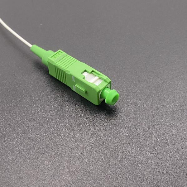 Fiber Optic Splitter 1x16 SC/APC PLC Single Mode ODF Optical Fibers