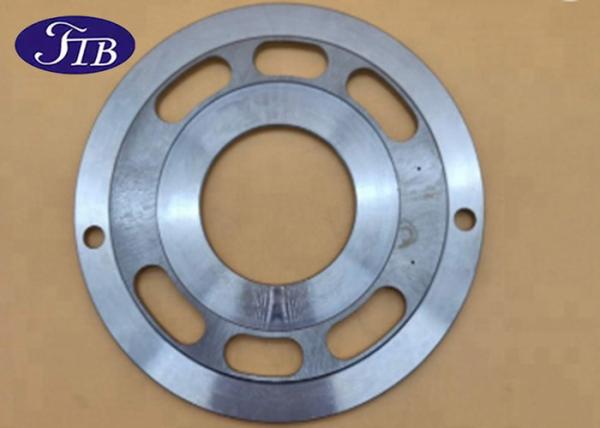 Hitachi EX200 Excavator Travel Motor Valve Plate 3041792 3034766 High Performance