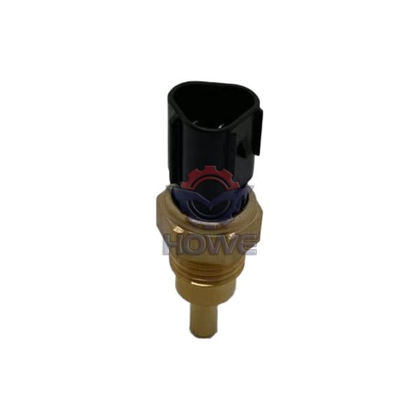 Após o serviço de suporte online Excavador Sensor de temperatura da água 8-98156648-0 8981566480