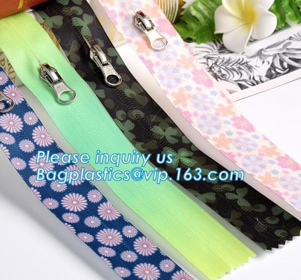 promotional nice design t slider 100% airtight tape waterproof zipper, Double Sliders Airtight Waterproof Zipper, TPU ec