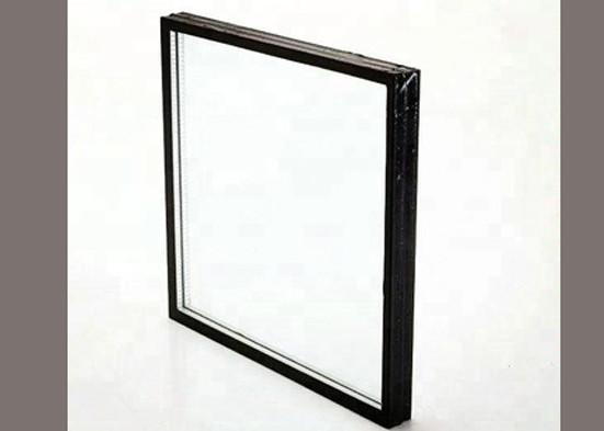 Multifunction Anti Reflective Glass Good Thermal Insulation For Interior Glass Screen