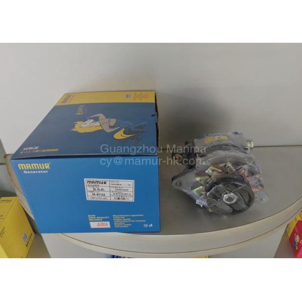 8-97187657-0 Alternator JMC 1030 ISUZU NKR Generator Assembly