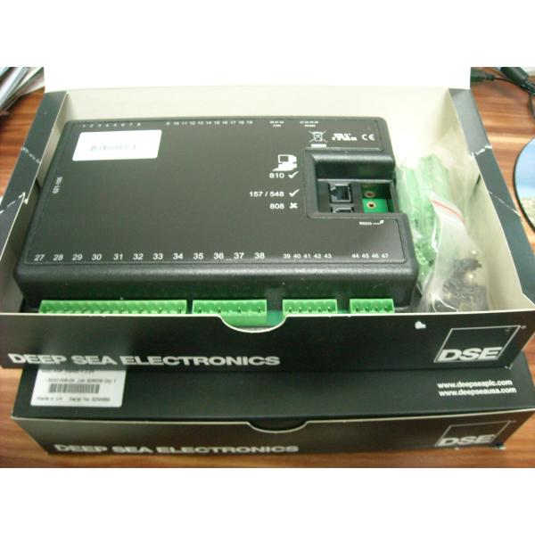 DSE5220 Deep Sea Control Panel , Deep Sea Electronics PLC