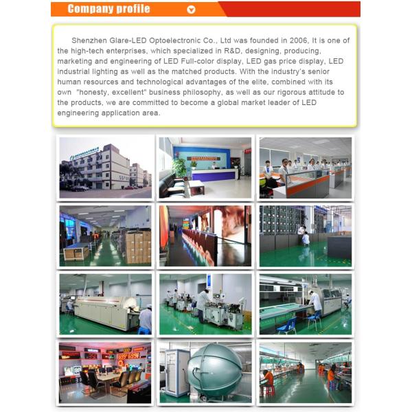 En12966 Its Traffic Led Module Video Display Ip65 Waterproof Level