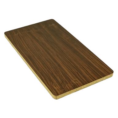 Landscape Boardwalk Rock Fiber Panel Class A Non Combustible High Strength