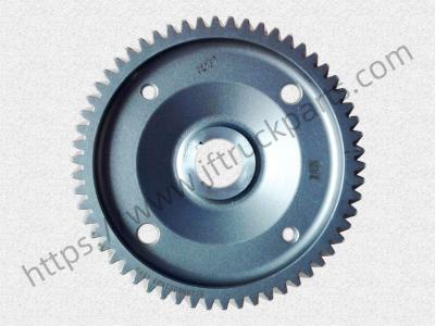 Equipamento de bomba 612600081893 para Weichai WD618 Motor Partes de bombas de injecção de combustível