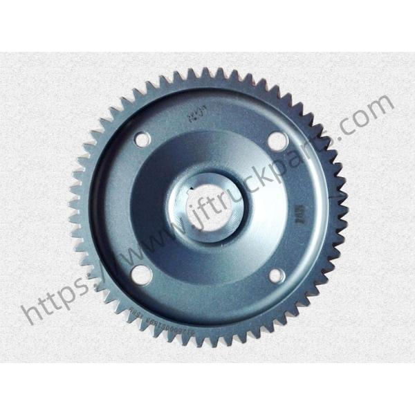 Насосное оборудование 612600081893 для Weichai WD618 двигателя Части топливных впрысков