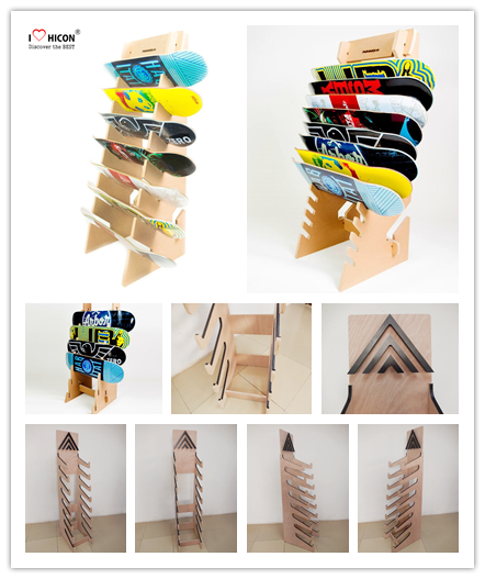 Retail Store Fixtures Gondola Merchandising Wholesale Retail Display